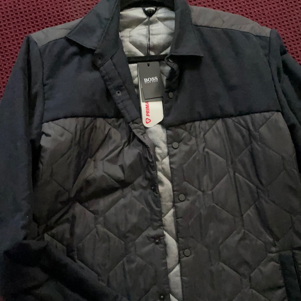 Hugo Boss Jacket